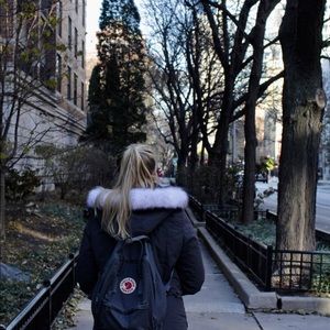 Meet your Posher, Sarah